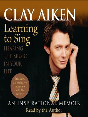 cover image of Learning to Sing